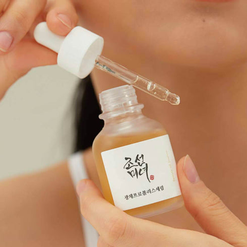 Glow Serum Propolis + Niacinamide, 30 ml